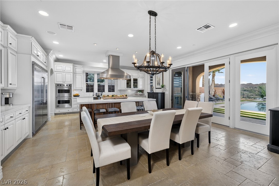 99 Rezzonico Drive Henderson NV 89011