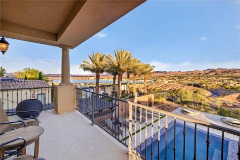 99 Rezzonico Drive Henderson NV 89011