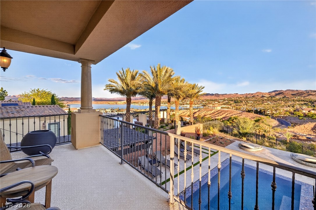 99 Rezzonico Drive Henderson NV 89011