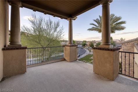 99 Rezzonico Drive Henderson NV 89011