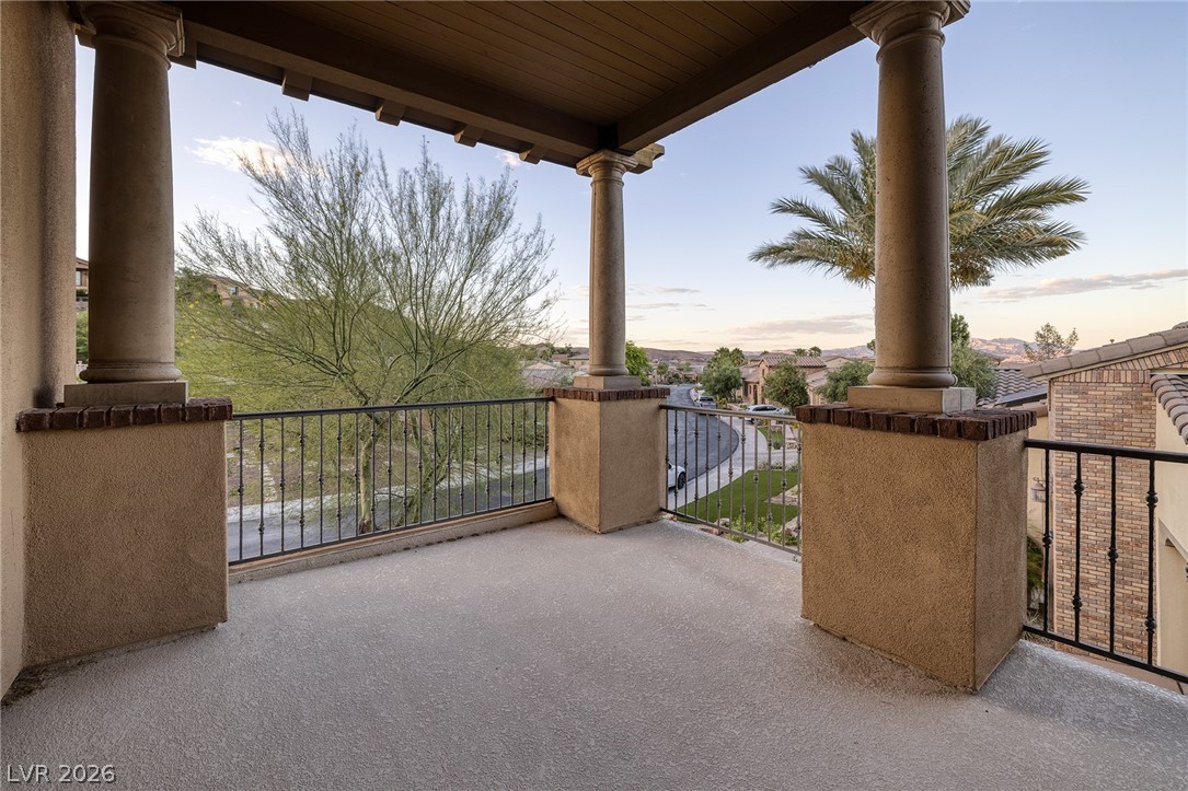 99 Rezzonico Drive Henderson NV 89011