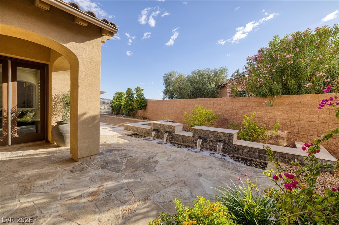 99 Rezzonico Drive Henderson NV 89011