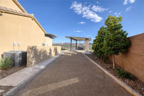 99 Rezzonico Drive Henderson NV 89011