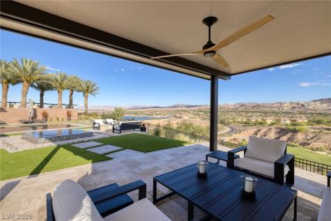 99 Rezzonico Drive Henderson NV 89011