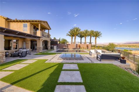 99 Rezzonico Drive Henderson NV 89011