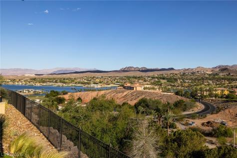 99 Rezzonico Drive Henderson NV 89011