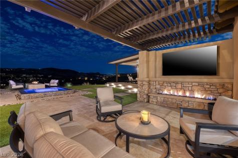 99 Rezzonico Drive Henderson NV 89011