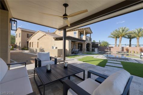 99 Rezzonico Drive Henderson NV 89011