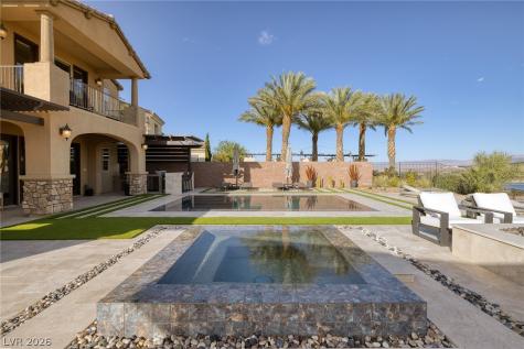 99 Rezzonico Drive Henderson NV 89011