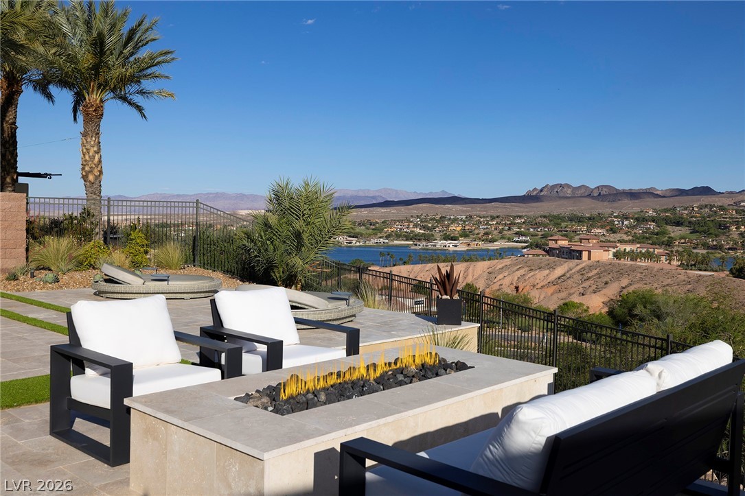 99 Rezzonico Drive Henderson NV 89011