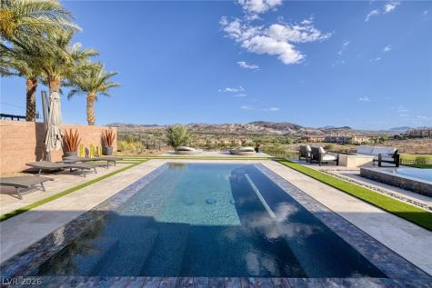 99 Rezzonico Drive Henderson NV 89011