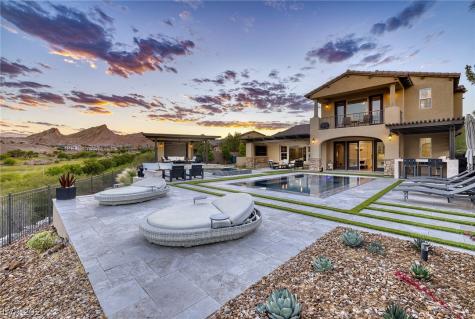 99 Rezzonico Drive Henderson NV 89011