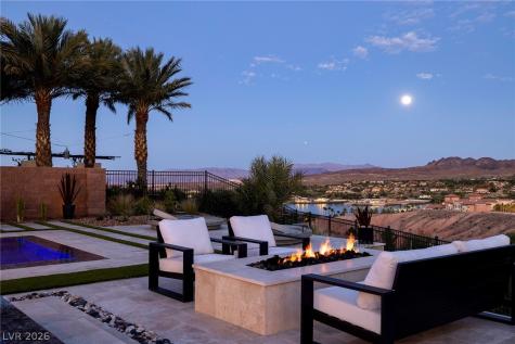 99 Rezzonico Drive Henderson NV 89011