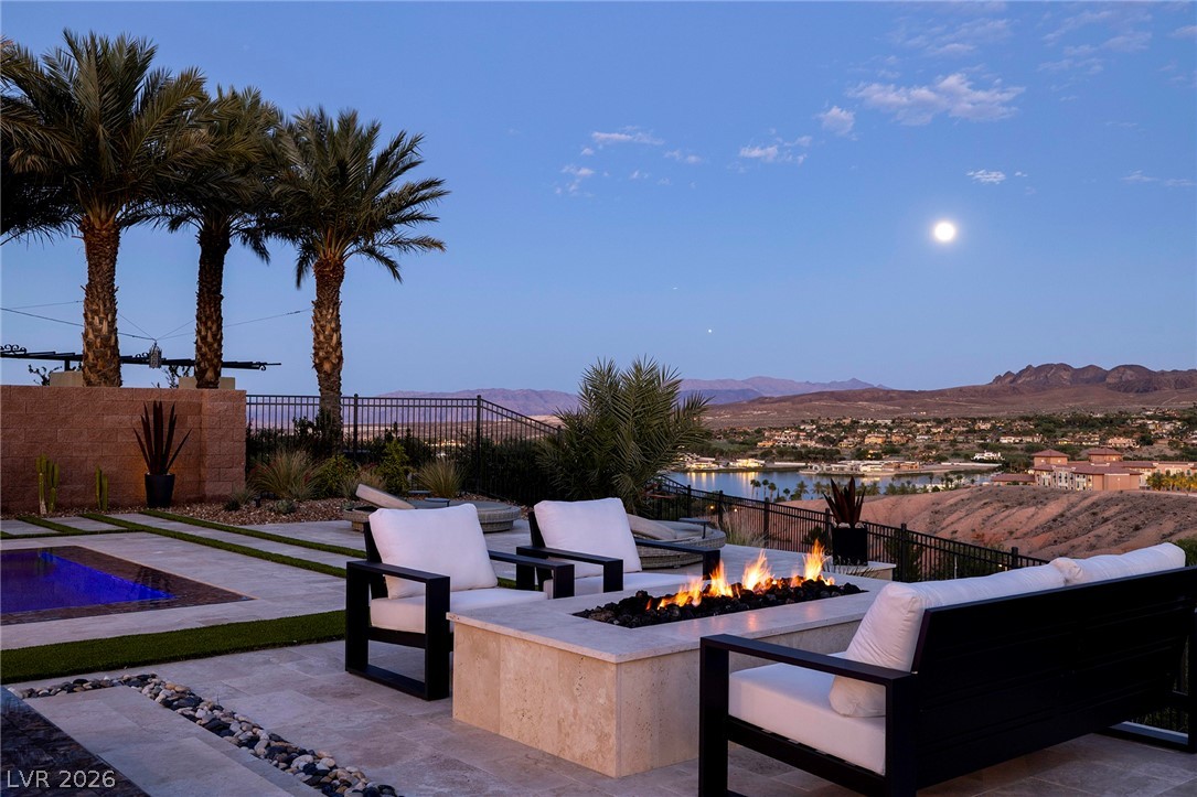99 Rezzonico Drive Henderson NV 89011