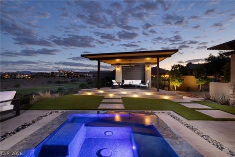 99 Rezzonico Drive Henderson NV 89011