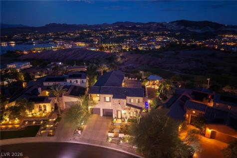 99 Rezzonico Drive Henderson NV 89011
