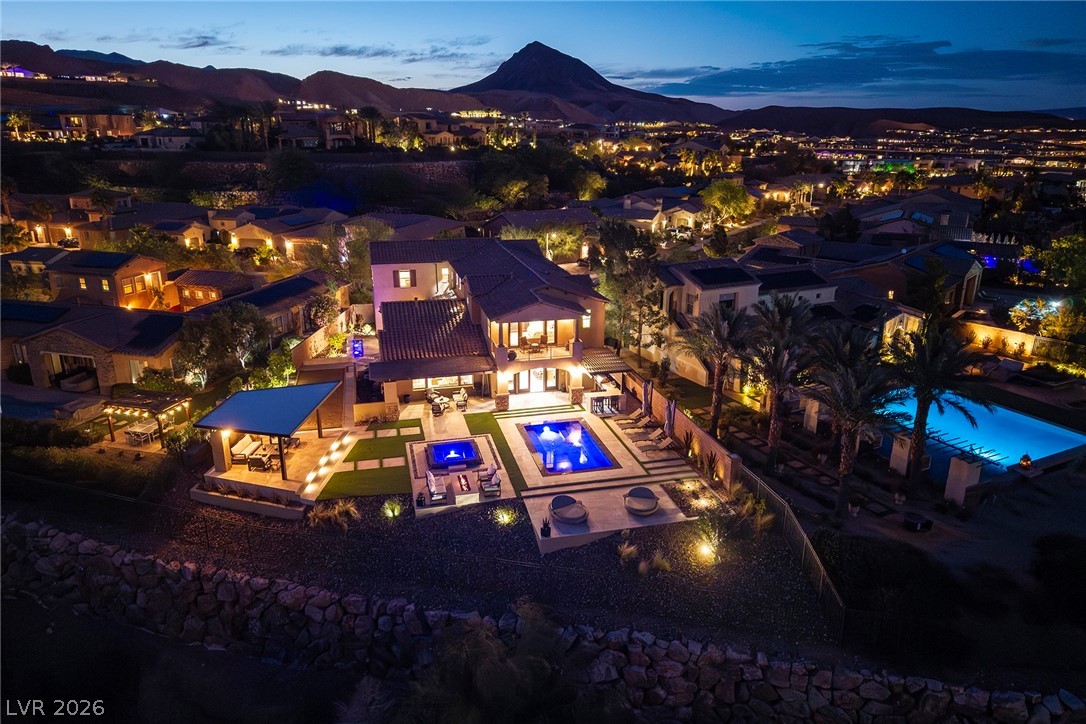 99 Rezzonico Drive Henderson NV 89011