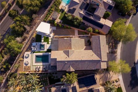 99 Rezzonico Drive Henderson NV 89011