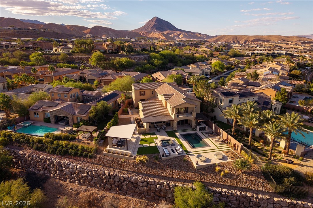 99 Rezzonico Drive Henderson NV 89011