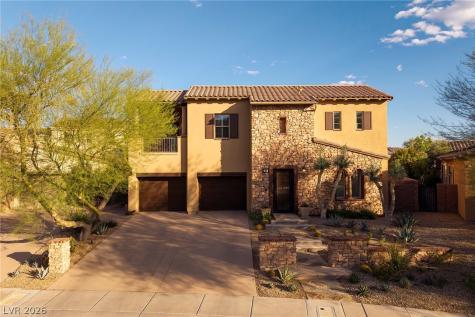 99 Rezzonico Drive Henderson NV 89011