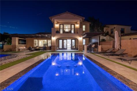 99 Rezzonico Drive Henderson NV 89011
