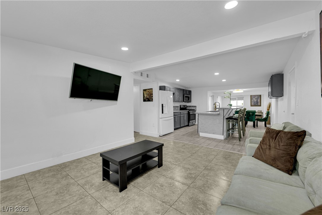 1724 Palora Avenue Las Vegas NV 89169