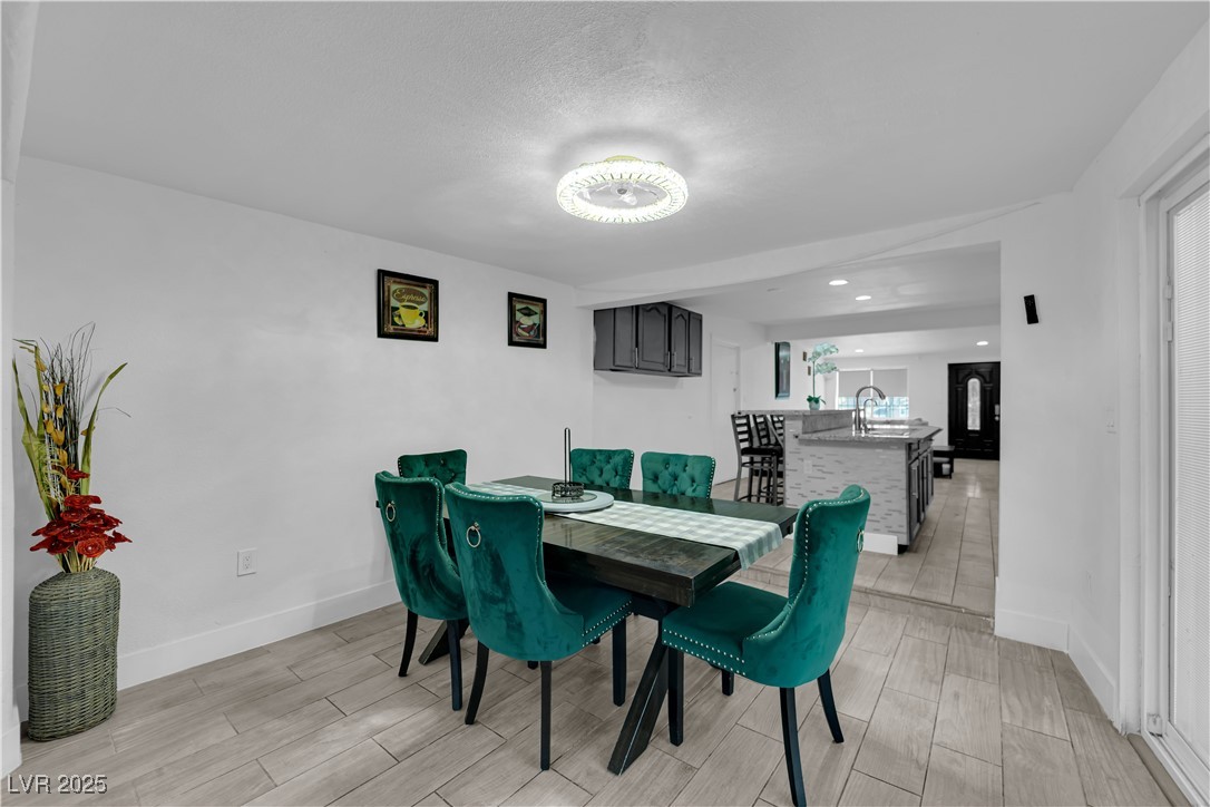 1724 Palora Avenue Las Vegas NV 89169