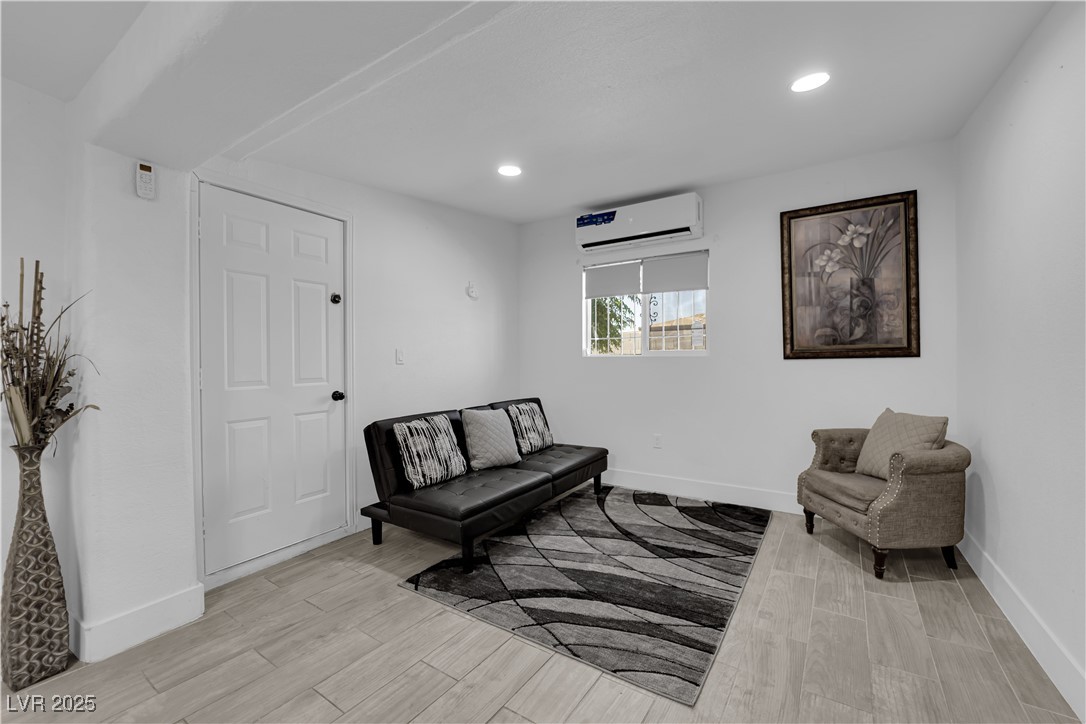 1724 Palora Avenue Las Vegas NV 89169