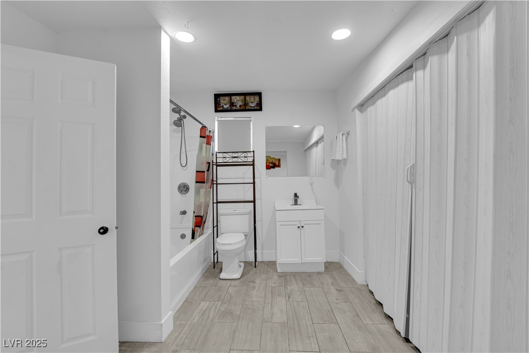1724 Palora Avenue Las Vegas NV 89169