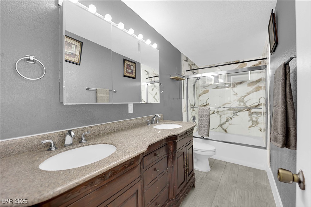 1724 Palora Avenue Las Vegas NV 89169