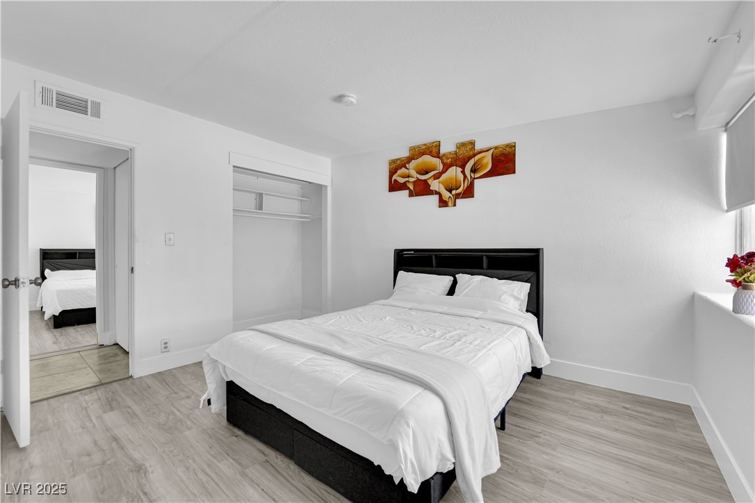 1724 Palora Avenue Las Vegas NV 89169