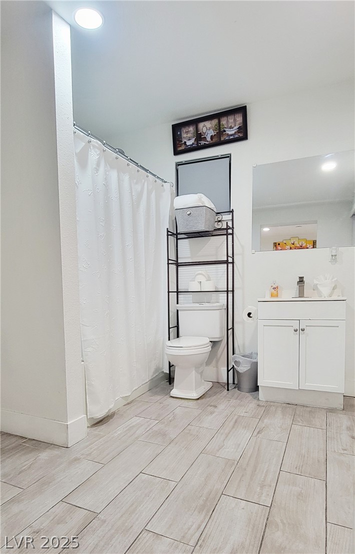 1724 Palora Avenue Las Vegas NV 89169
