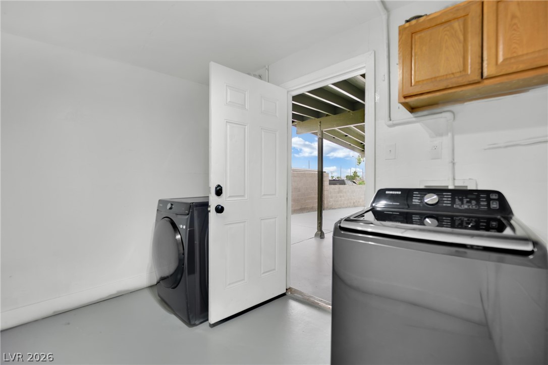 1724 Palora Avenue Las Vegas NV 89169