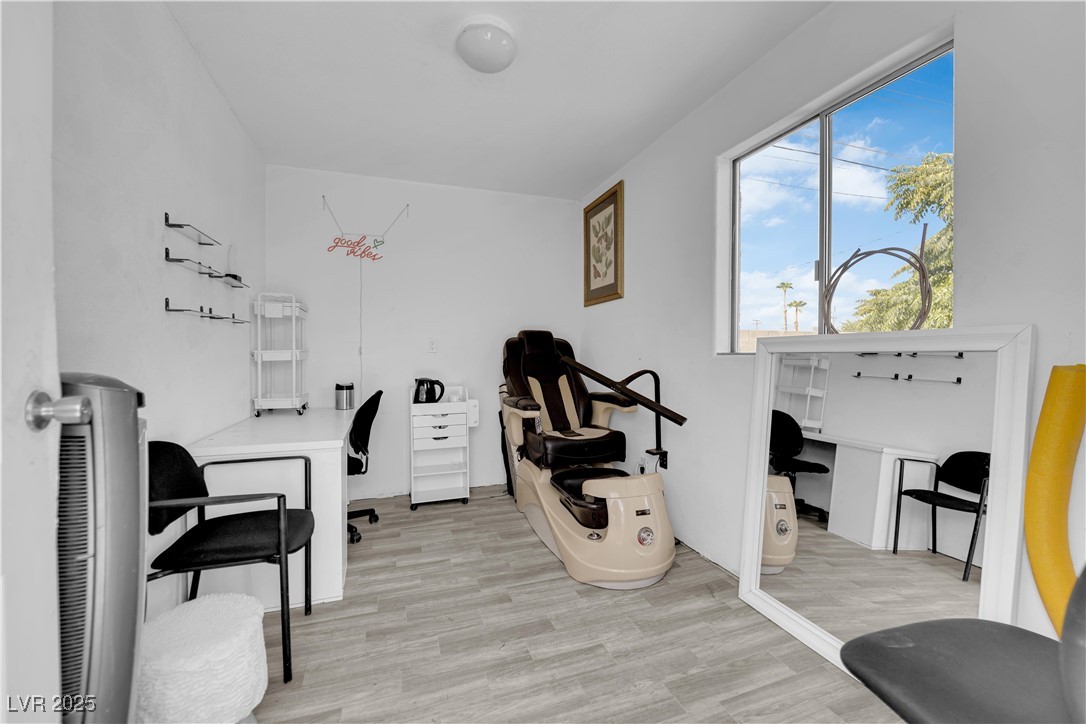 1724 Palora Avenue Las Vegas NV 89169
