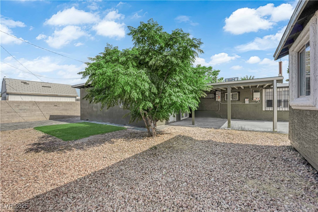 1724 Palora Avenue Las Vegas NV 89169