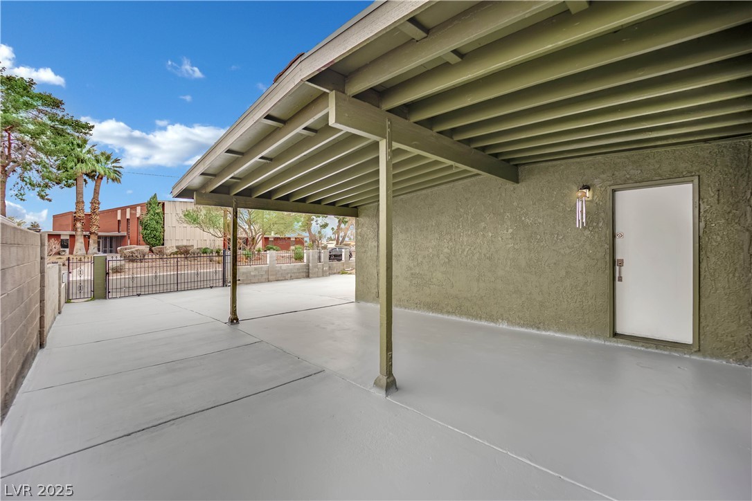 1724 Palora Avenue Las Vegas NV 89169