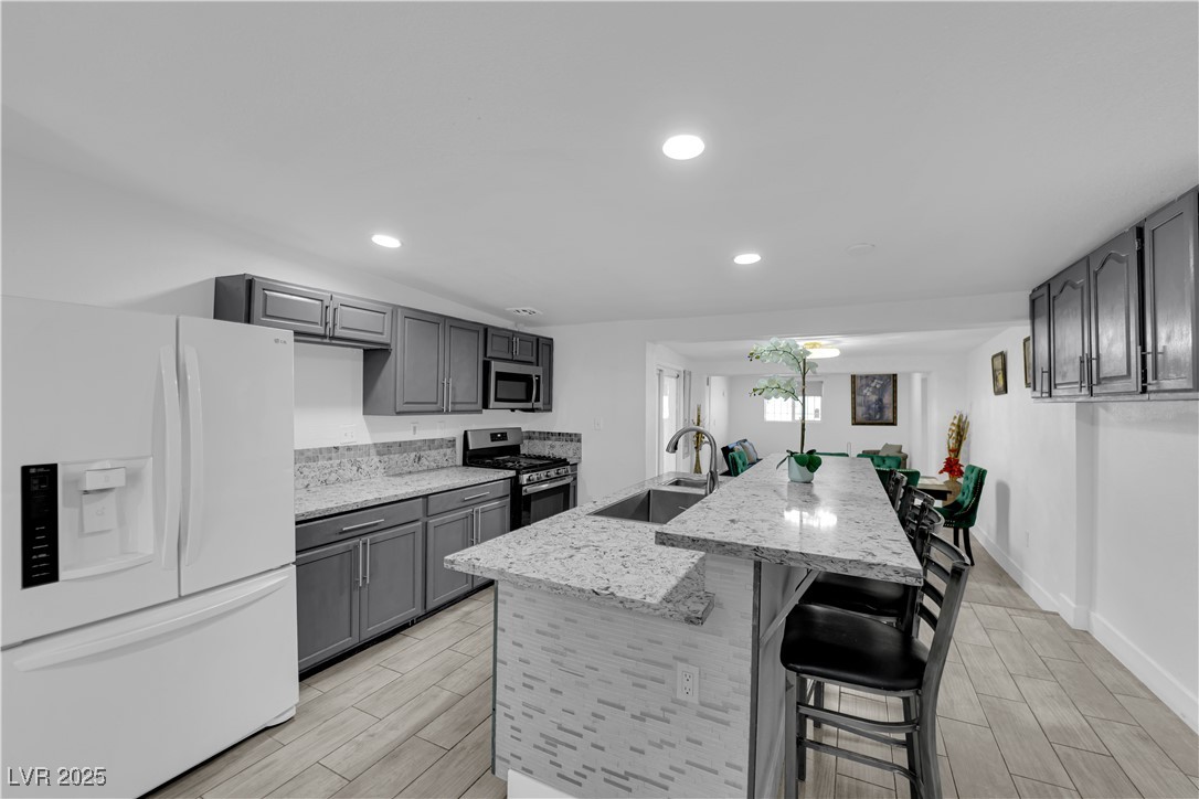1724 Palora Avenue Las Vegas NV 89169