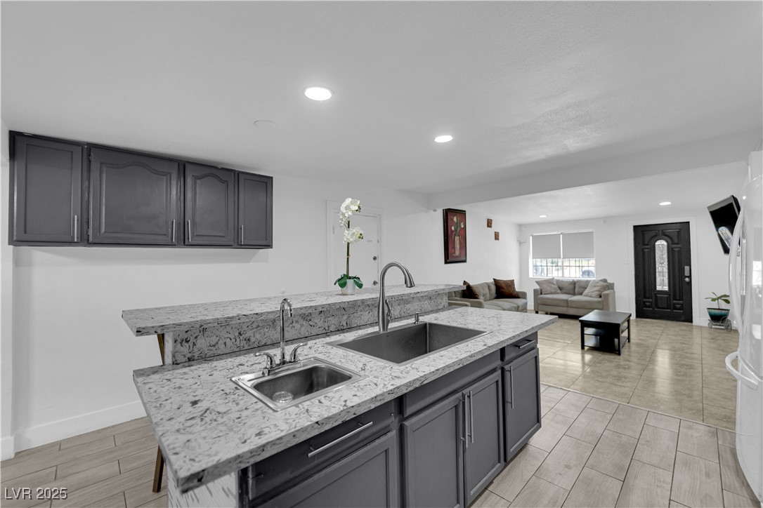 1724 Palora Avenue Las Vegas NV 89169