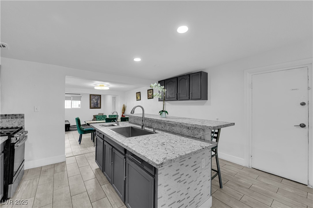 1724 Palora Avenue Las Vegas NV 89169