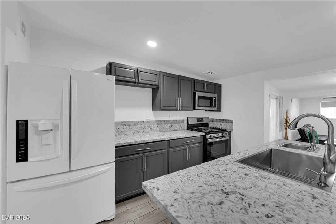 1724 Palora Avenue Las Vegas NV 89169
