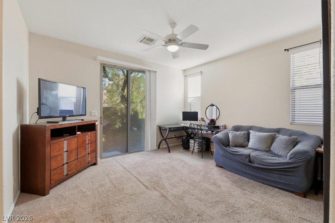 4417 Desert Park Avenue North Las Vegas NV 89085