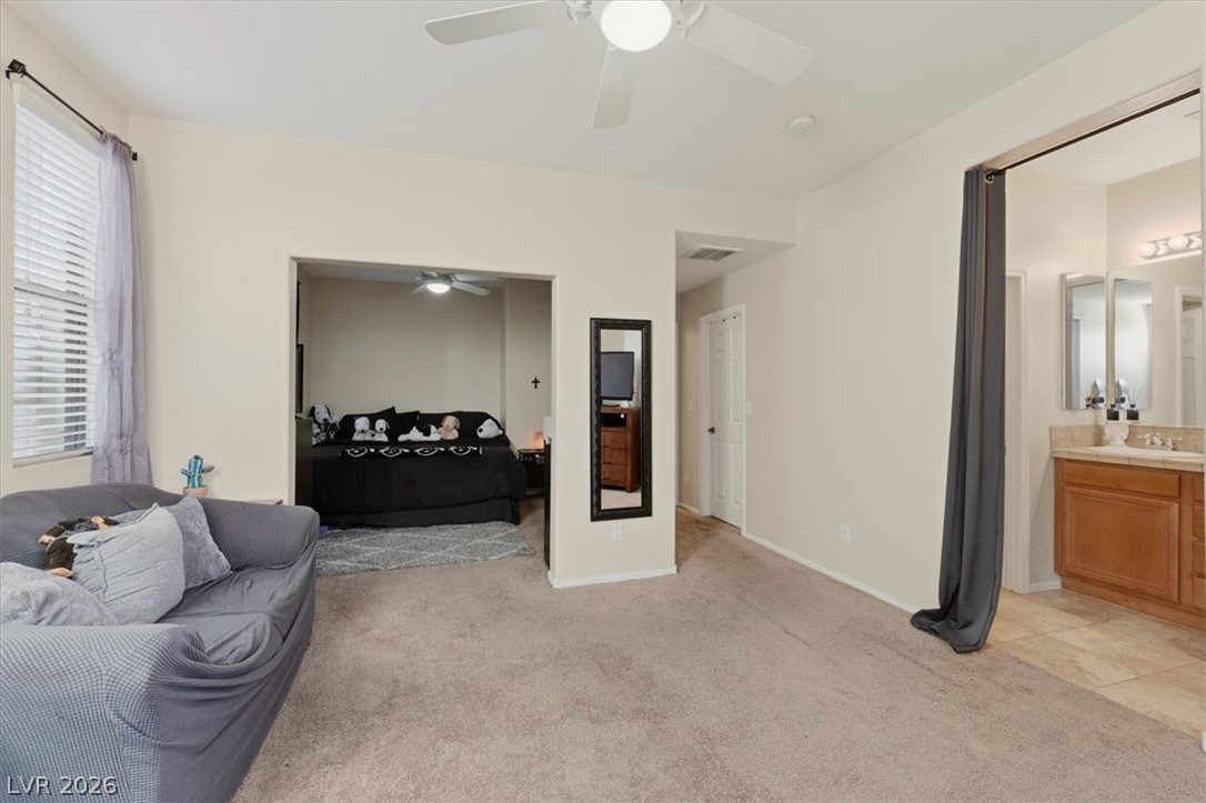 4417 Desert Park Avenue North Las Vegas NV 89085