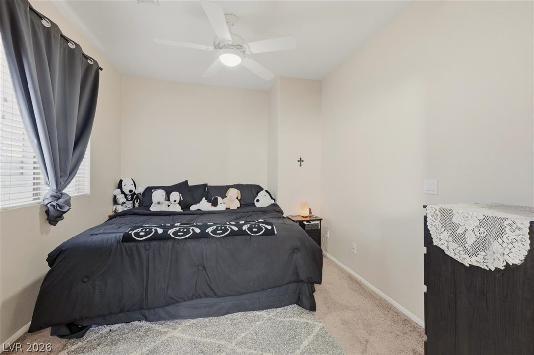 4417 Desert Park Avenue North Las Vegas NV 89085