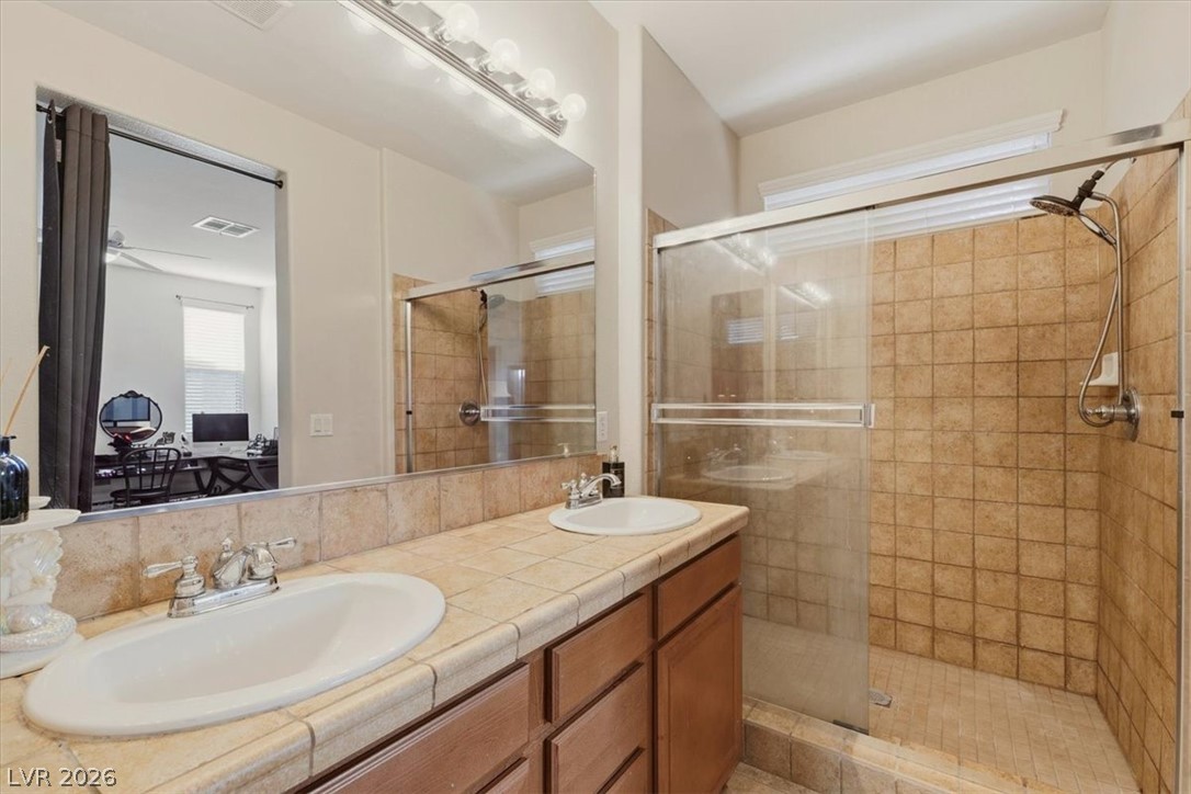 4417 Desert Park Avenue North Las Vegas NV 89085
