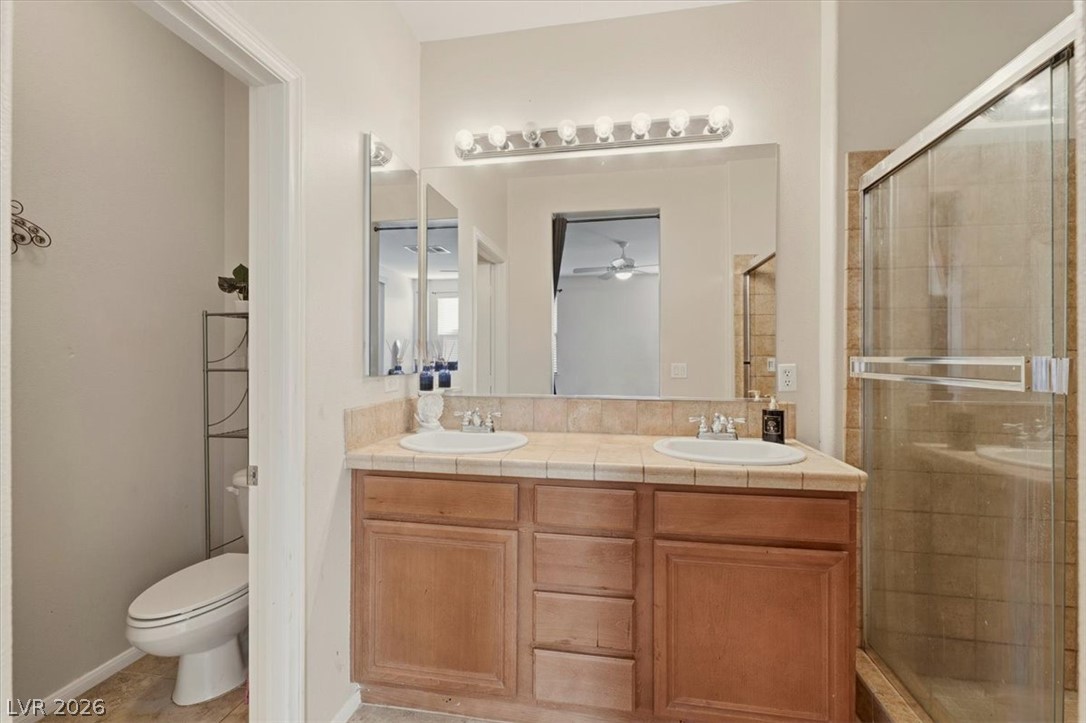 4417 Desert Park Avenue North Las Vegas NV 89085
