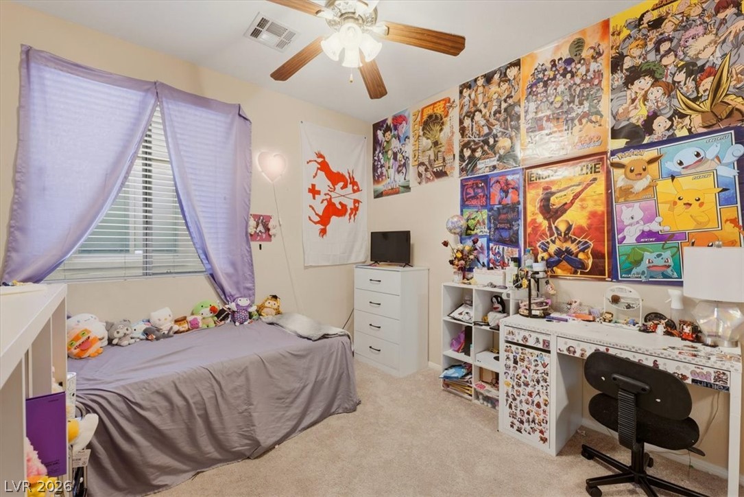 4417 Desert Park Avenue North Las Vegas NV 89085