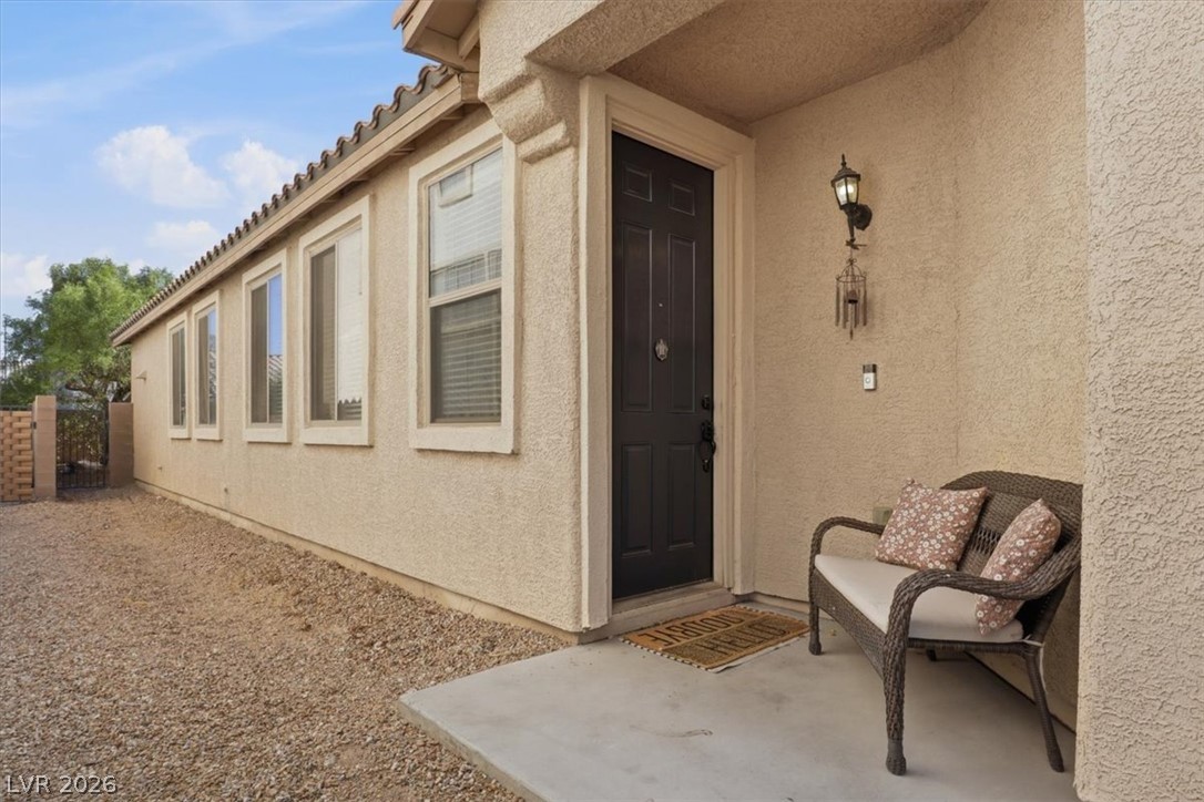 4417 Desert Park Avenue North Las Vegas NV 89085