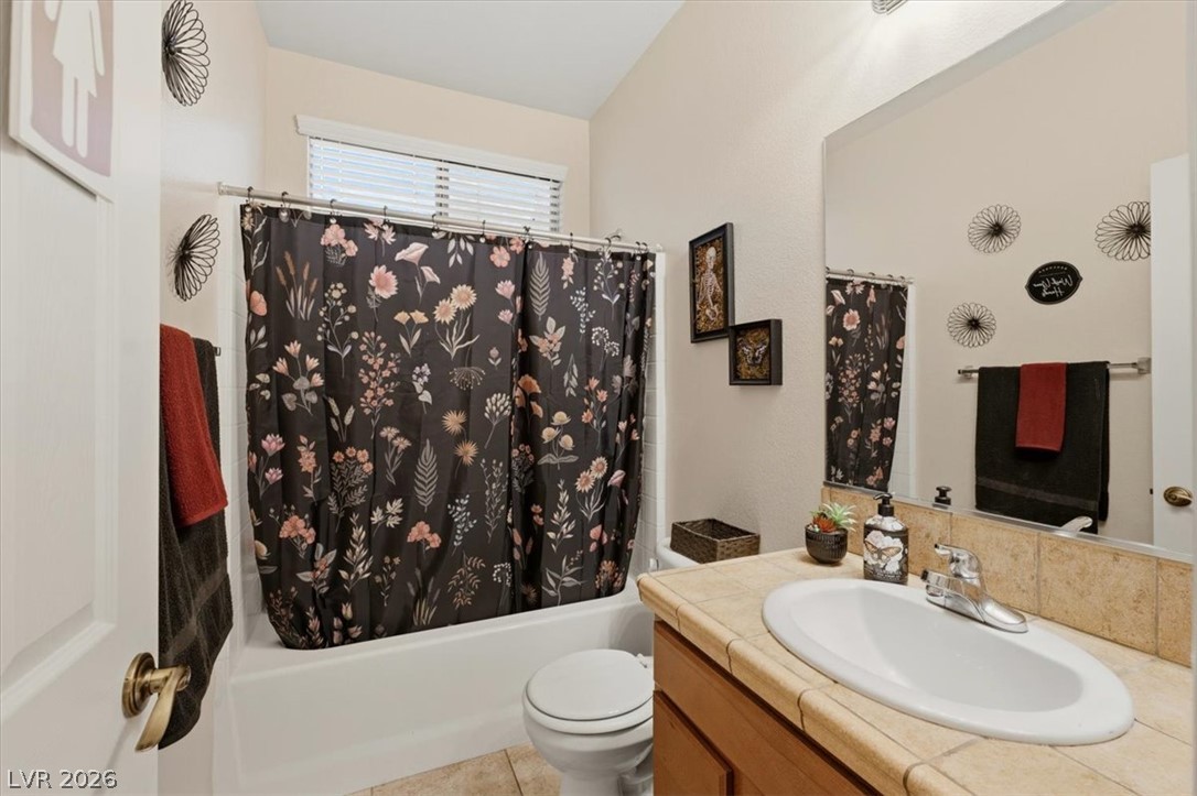 4417 Desert Park Avenue North Las Vegas NV 89085