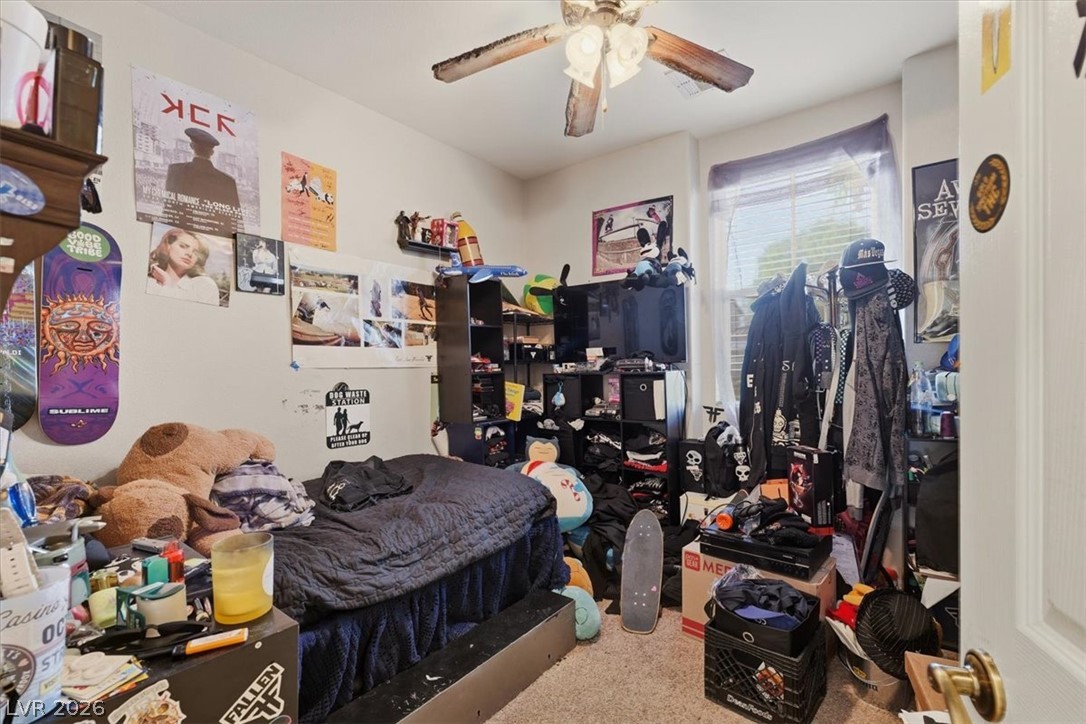 4417 Desert Park Avenue North Las Vegas NV 89085