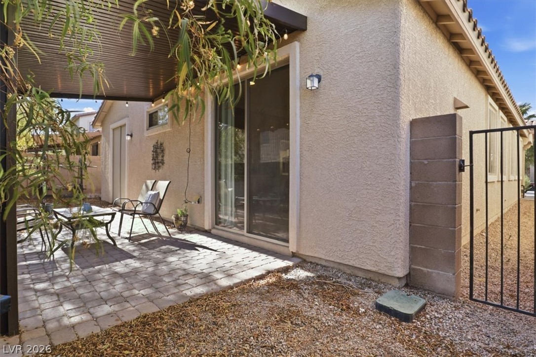 4417 Desert Park Avenue North Las Vegas NV 89085